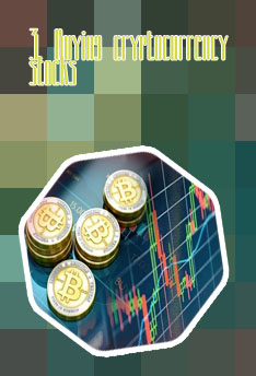 Best way to buy cryptocurrencies