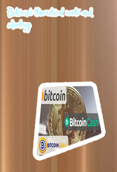 Bitcoin or bitcoin cash
