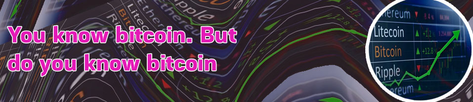 Bitcoin trading