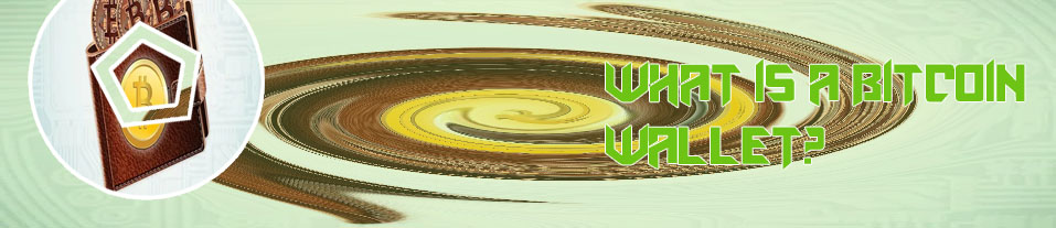 Bitcoin wallet