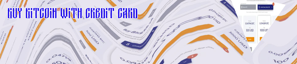 Buy bitcoin with credit card instantly