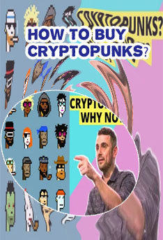 Buy cryptopunks