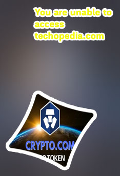 Crypto com mainnet