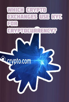 Crypto com verification