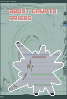 Crypto price news