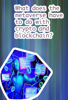 Crypto related to metaverse