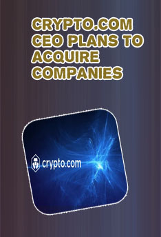 Cryptocom company