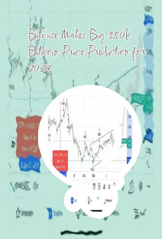 Cryptocom forecast 2024