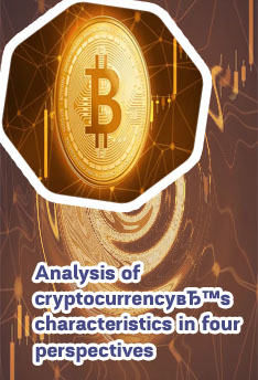 Cryptocurrency feature worldwide