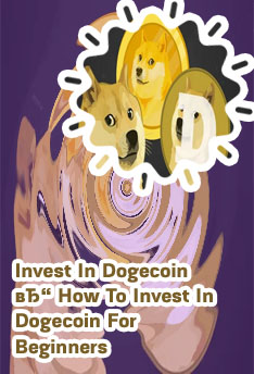 Dogecoin investment app