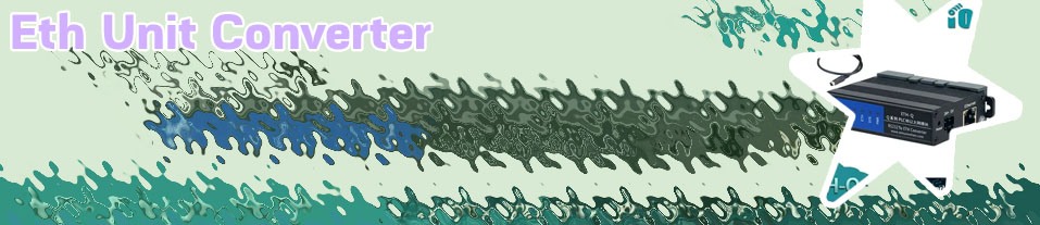 Eth converter