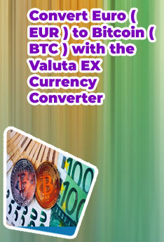 Euro bitcoin