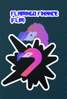 Flamingo flamingo cryptocurrency