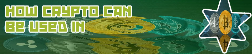 Gaming crypto coins