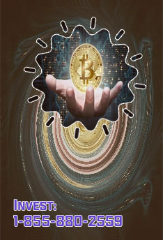Invest in cryptocurrency app