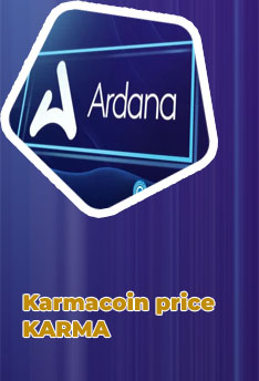 Karma crypto where to buy