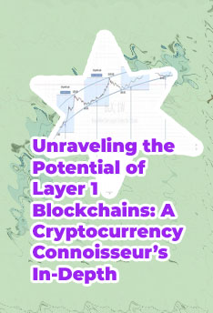 List of layer 1 crypto coins
