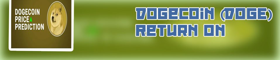 Market cap dogecoin