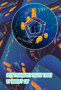 Most traded crypto