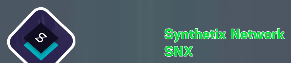 Snx crypto