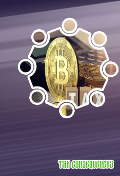 Tax on selling crypto