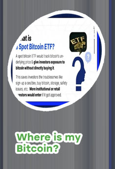 Track bitcoin