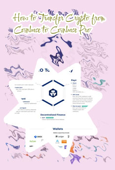 Transfer cryptocom to coinbase