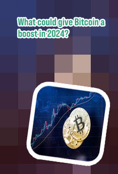 What is bitcoin all time high
