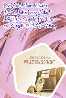 Why do you need a crypto wallet