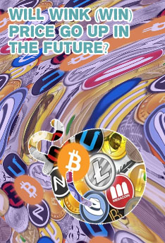 Win cryptocurrency